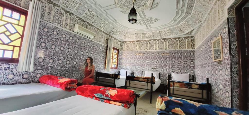 Riad Marrakech Medina Marrakesh